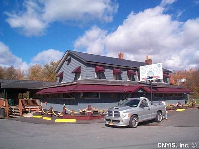 1161 Old State Route 31, Memphis, NY for sale - Primary Photo - Image 1 of 1