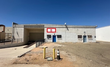 13580 Nomwaket Rd, Apple Valley, CA for lease Building Photo- Image 1 of 10