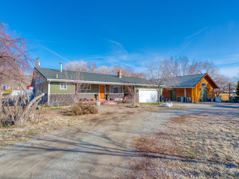 3835 Glen St, Reno, NV for sale - Primary Photo - Image 1 of 1