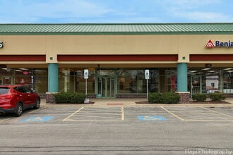 15800-15840 S Harlem Ave, Orland Park, IL for lease Building Photo- Image 2 of 16