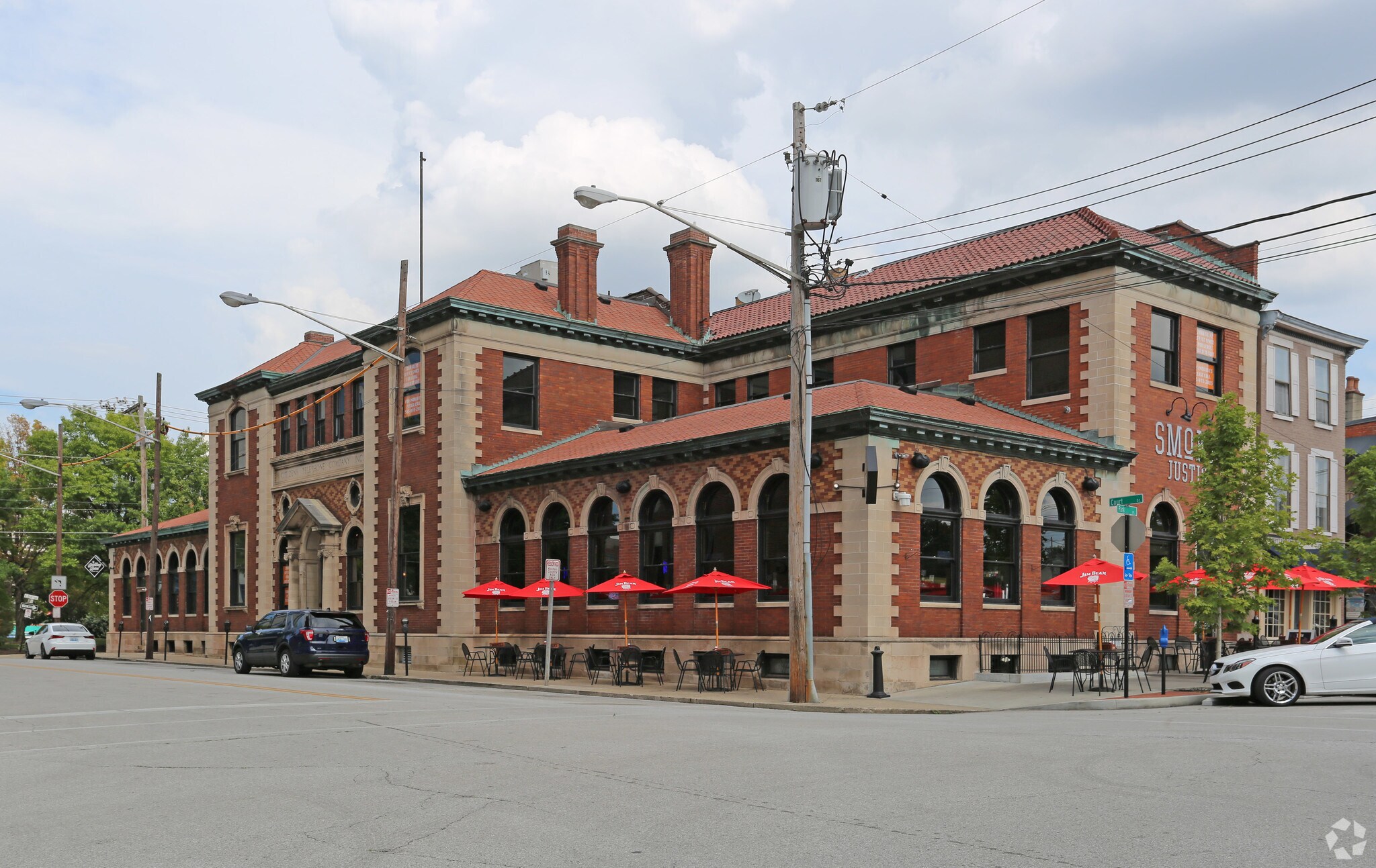 302 Court St, Covington, KY for sale Primary Photo- Image 1 of 1