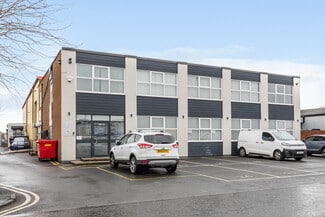 More details for Redburn Rd, Newcastle Upon Tyne - Office for Lease