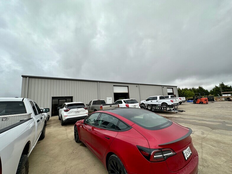 4524 Maxey Rd, Alvarado, TX for sale - Building Photo - Image 1 of 1