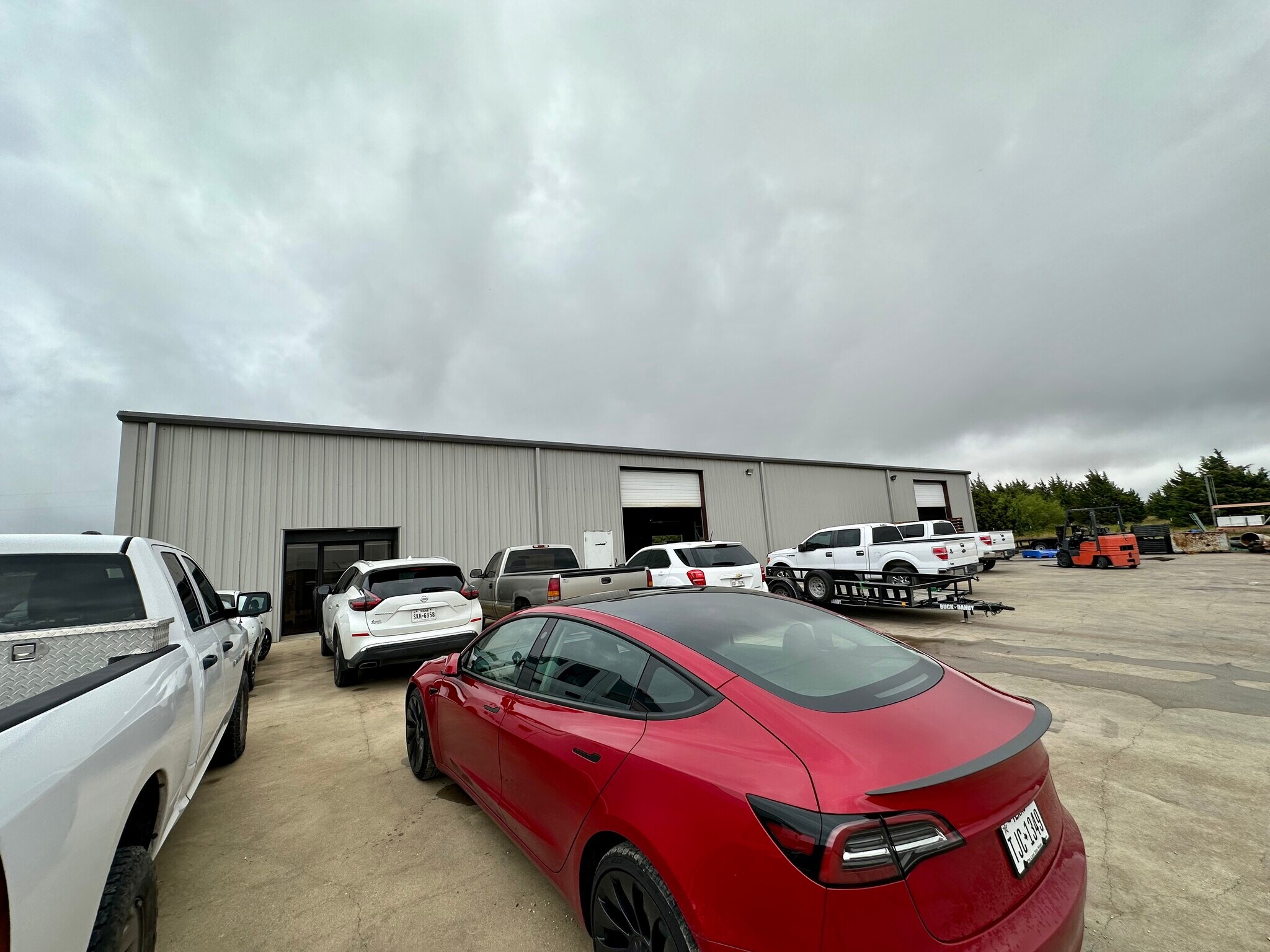 4524 Maxey Rd, Alvarado, TX for sale Building Photo- Image 1 of 1