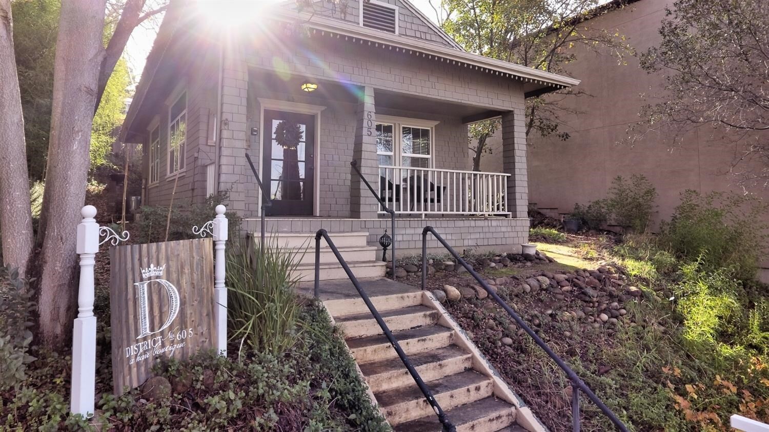 605 Sutter St, Folsom, CA for sale Primary Photo- Image 1 of 1