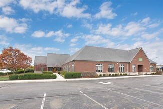 More details for 3499 Main St, Hilliard, OH - Office for Lease