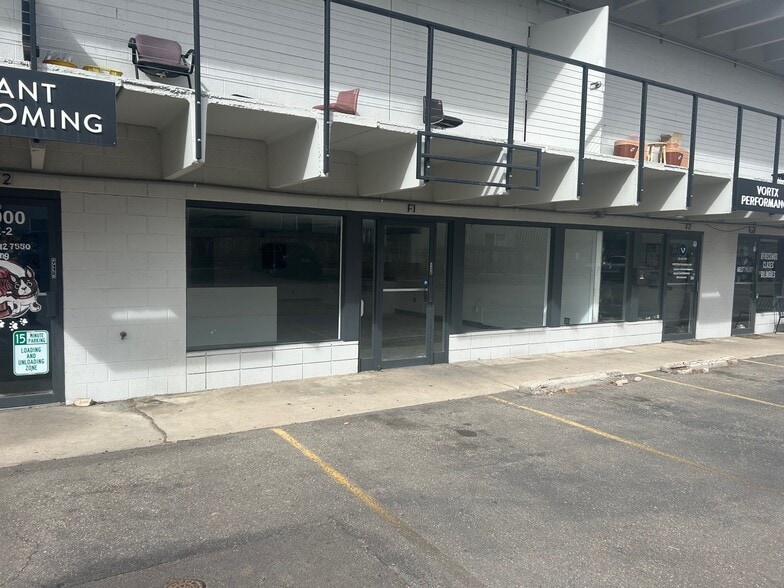 2900 Valmont Rd, Boulder, CO for lease - Building Photo - Image 2 of 4