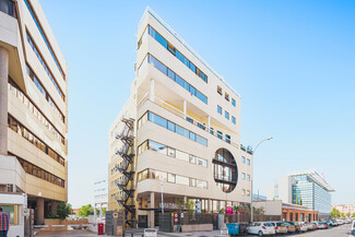 More details for Calle De María Tubau, 5, Madrid - Office for Lease