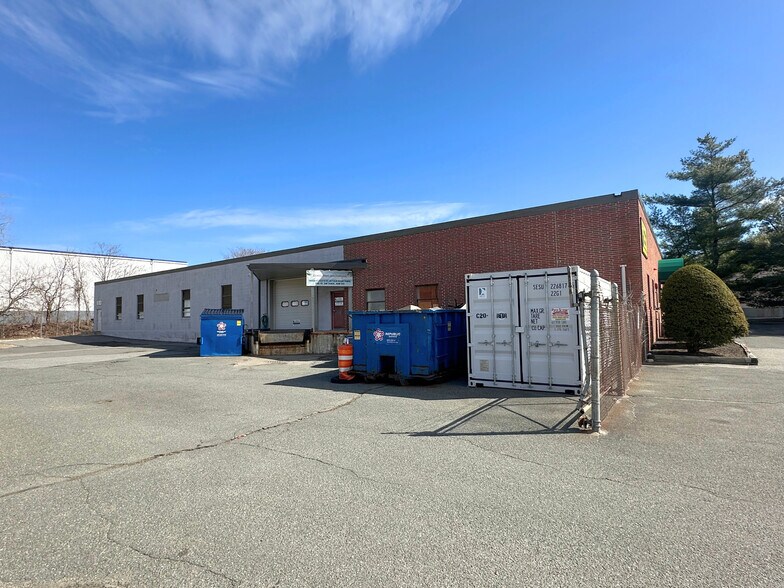 25 East St, Winchester, MA for sale - Building Photo - Image 3 of 5