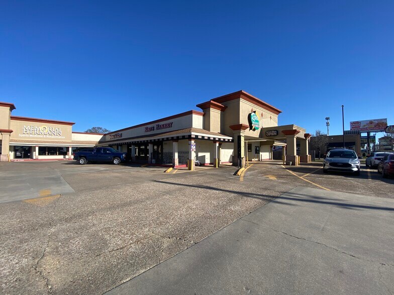 3504 Highway 365, Nederland, TX for lease - Primary Photo - Image 1 of 17