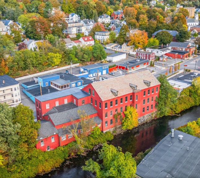 1146 Main St, Fitchburg, MA for sale Building Photo- Image 1 of 10