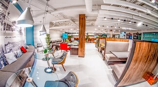 More details for 252 W Esplanade, North Vancouver, BC - Coworking for Lease