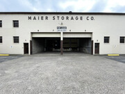 The W.J. Maier Storage Company - Warehouse