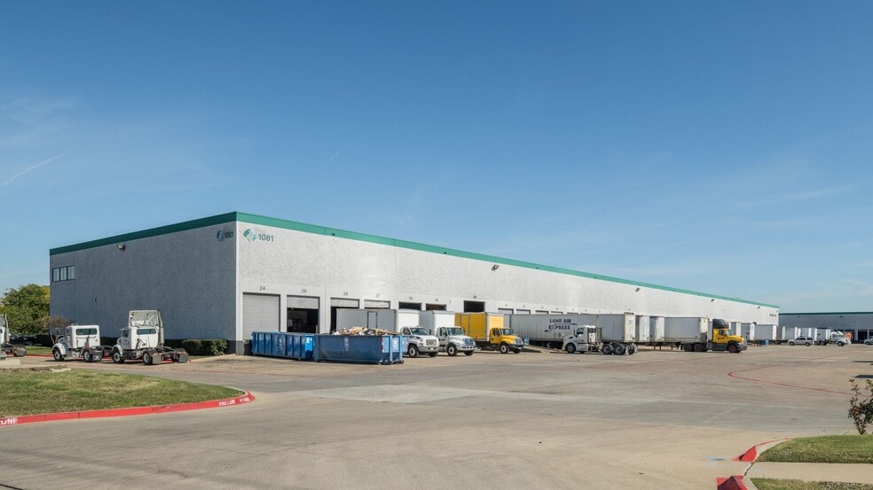 1061 Texan Trl, Grapevine, TX for lease - Building Photo - Image 3 of 5