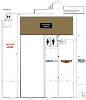 Fredonia Warehouse/Industrial Space - Warehouse