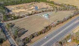 More details for 839 Service Rd, Hammonton, NJ - Specialty for Sale