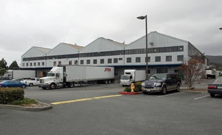 More details for 40-60 Airport Blvd, South San Francisco, CA - Industrial for Lease