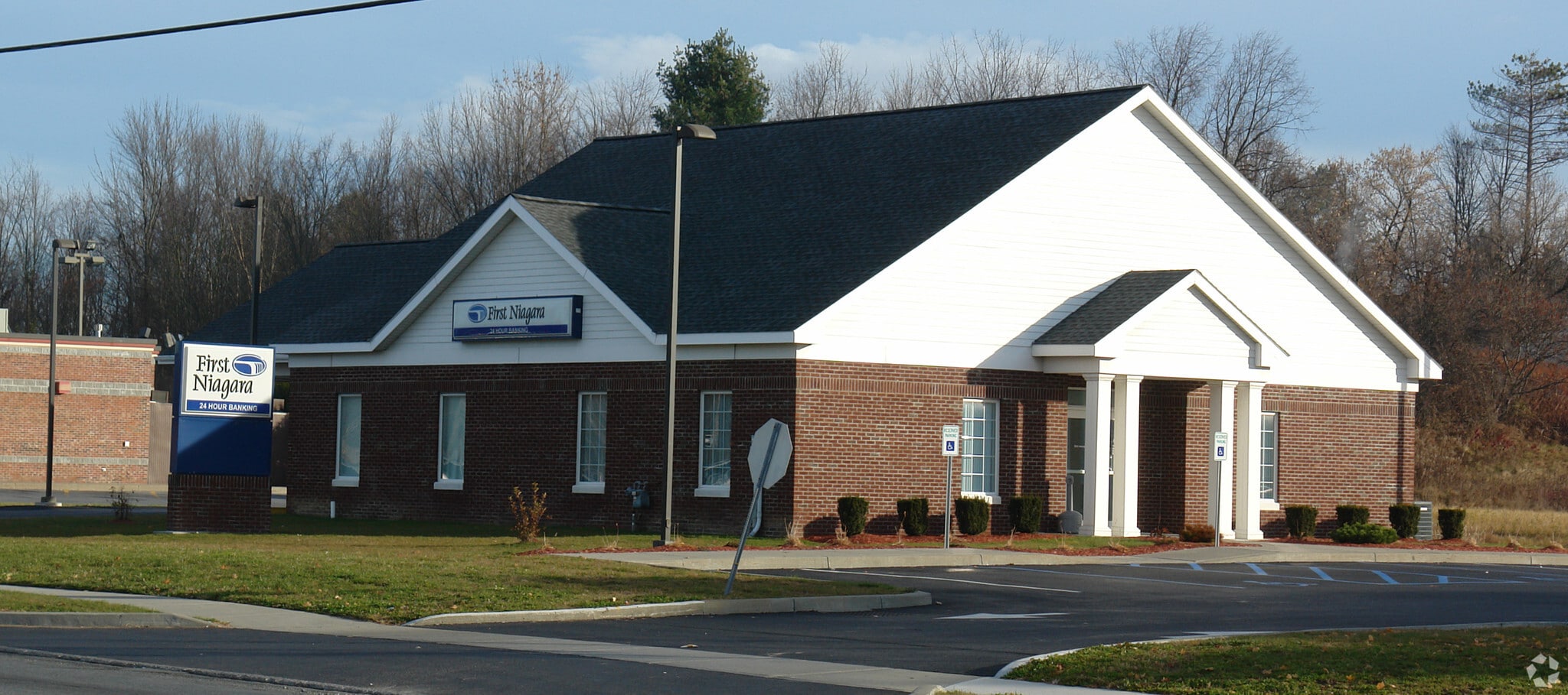 138 N Comrie Ave, Johnstown, NY for sale Primary Photo- Image 1 of 1