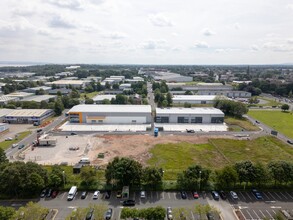 2D Welton Rd, Bromborough, MSY - aerial  map view - Image1