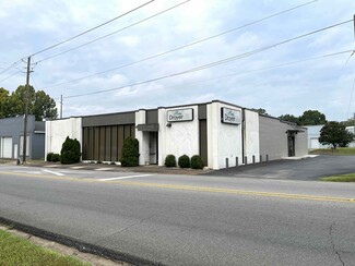 More details for 230 East St N, Talladega, AL - Office/Medical for Lease