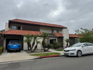 More details for 16102 Malaga Ln, Huntington Beach, CA - Multifamily for Sale