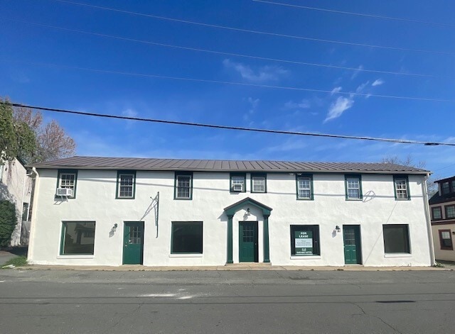 10 E Federal St, Middleburg, VA for lease - Building Photo - Image 1 of 1