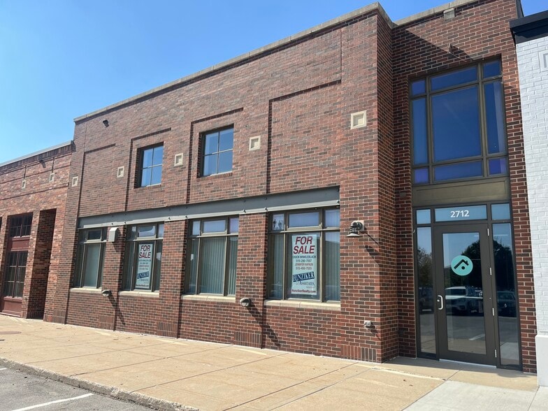 2712 Stange Rd, Ames, IA for sale - Building Photo - Image 2 of 24