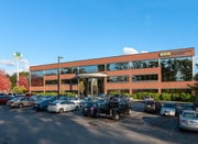 Highwood Office Park - Warehouse