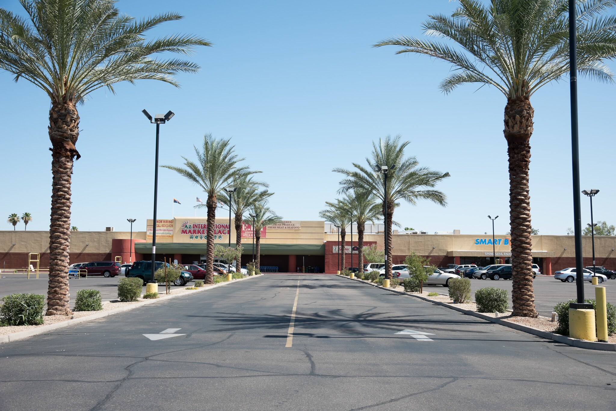 S Dobson & Broadway Rd, Mesa, AZ 85202