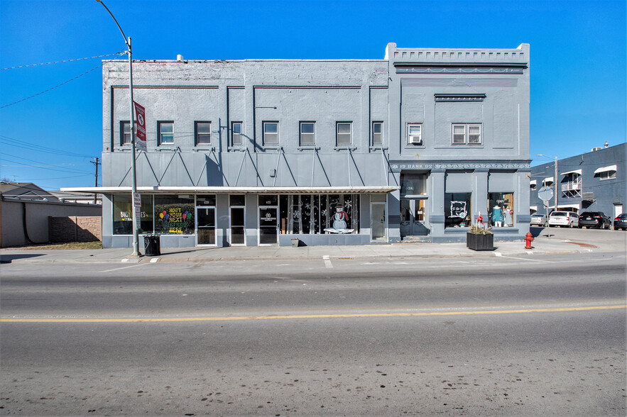 419 E Erie St, Missouri Valley, IA for sale - Primary Photo - Image 1 of 45