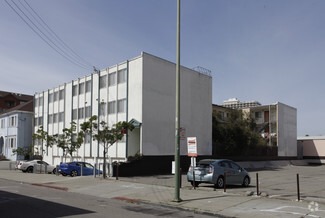 More details for 1435 3rd Ave, Oakland, CA - Multifamily for Sale