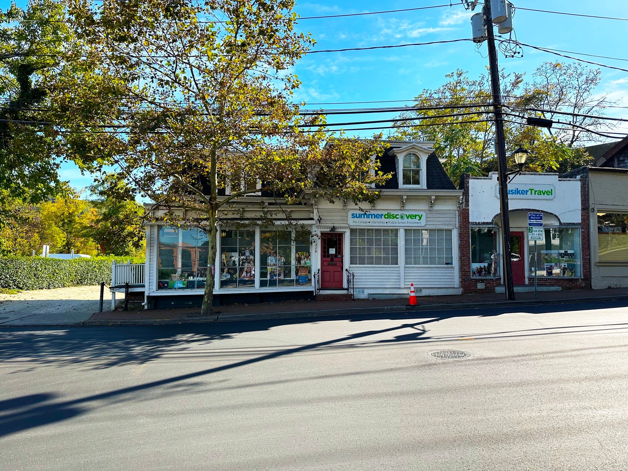 1326 Old Northern Blvd, Roslyn, NY for lease Primary Photo- Image 1 of 13