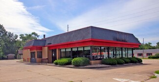 More details for 322 S Washington St, Du Quoin, IL - Retail for Sale