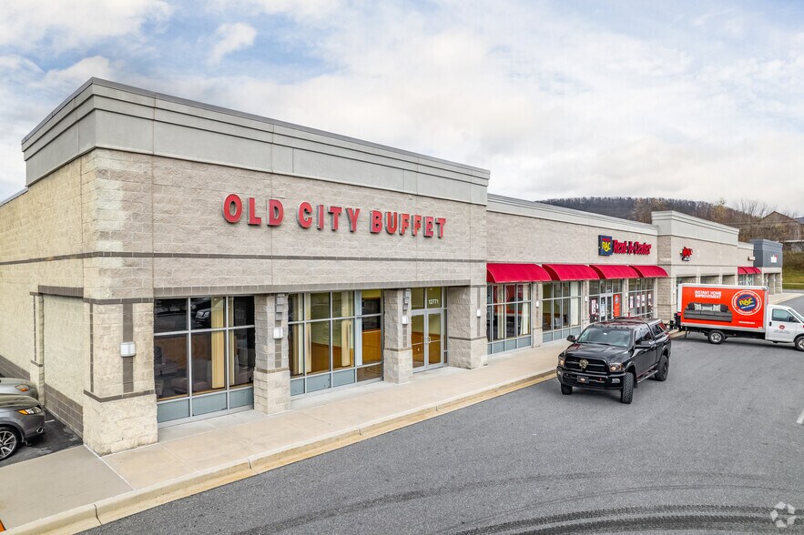 Rouzerville Commons St, Waynesboro, PA 17268 Rouzerville Commons