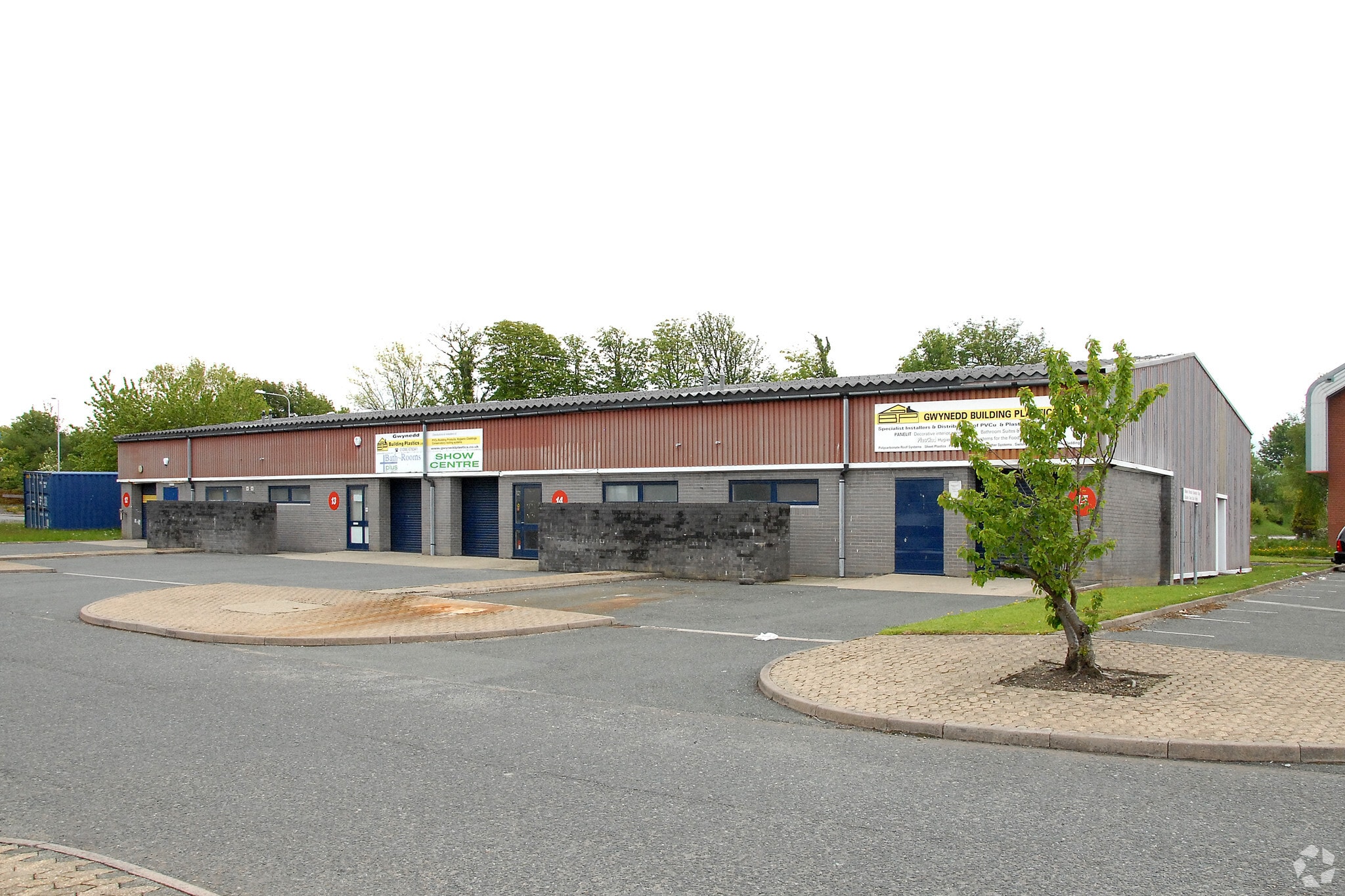 Llanberis Rd, Caernarfon for sale Primary Photo- Image 1 of 1