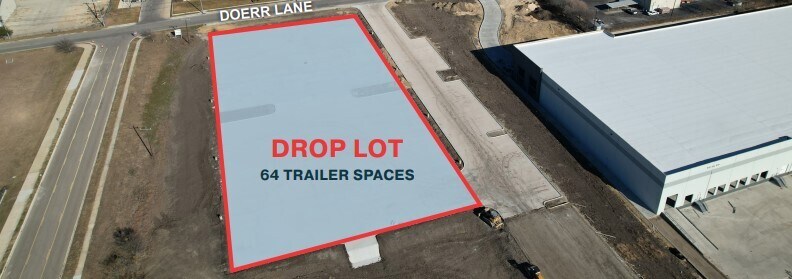 9870 Doerr Ln, Schertz, TX for sale - Building Photo - Image 1 of 1