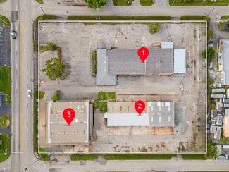 More details for 2559 Fowler St, Fort Myers, FL - Retail, Industrial for Lease
