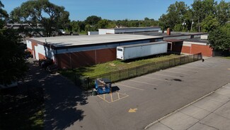 More details for 9300 Saint Stephens St, Dearborn, MI - Industrial for Lease