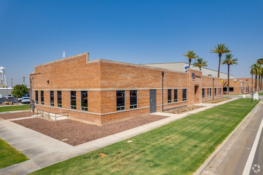 1300 S Litchfield Rd, Goodyear, AZ for lease - Building Photo - Image 2 of 3