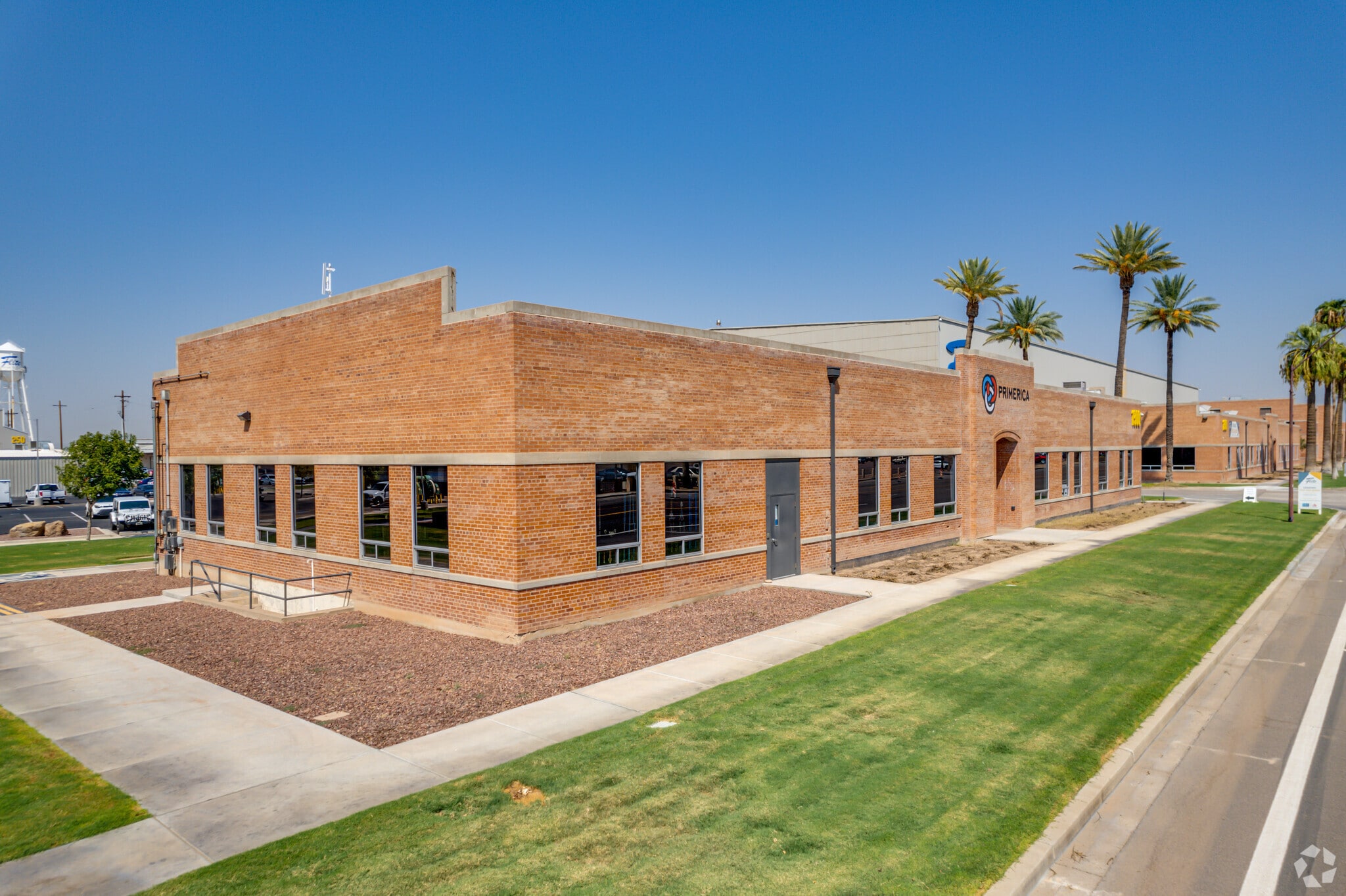 1300 S Litchfield Rd, Goodyear, AZ for lease Building Photo- Image 1 of 13