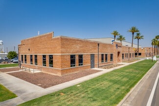 More details for 1300 S Litchfield Rd, Goodyear, AZ - Coworking for Lease