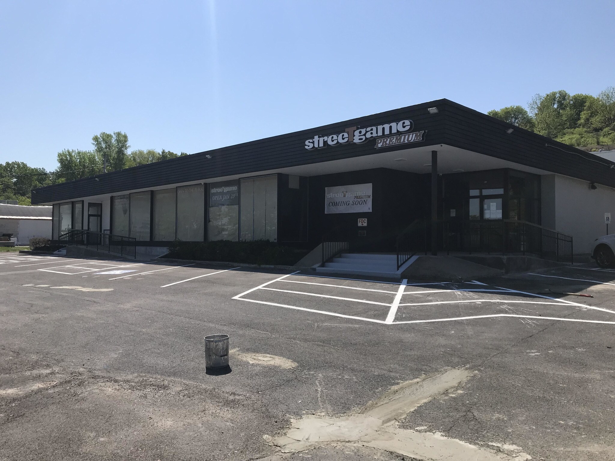 2600 Erie Blvd, Syracuse, NY for sale Building Photo- Image 1 of 1