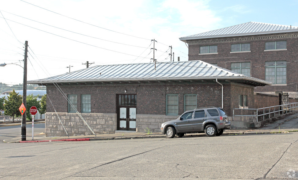 2402-2412 S C St, Tacoma, WA for sale - Primary Photo - Image 1 of 1