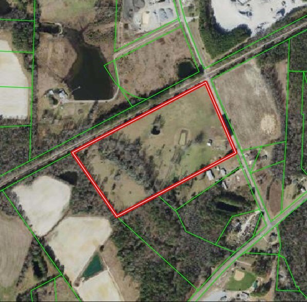 RALEIGH Rd, Benson, NC 27504