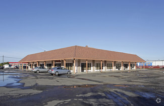 More details for 351 San Felipe Rd, Hollister, CA - Retail for Lease