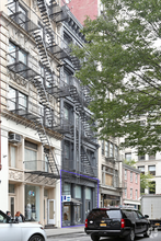 147 Spring St, New York, NY for lease Building Photo- Image 2 of 6