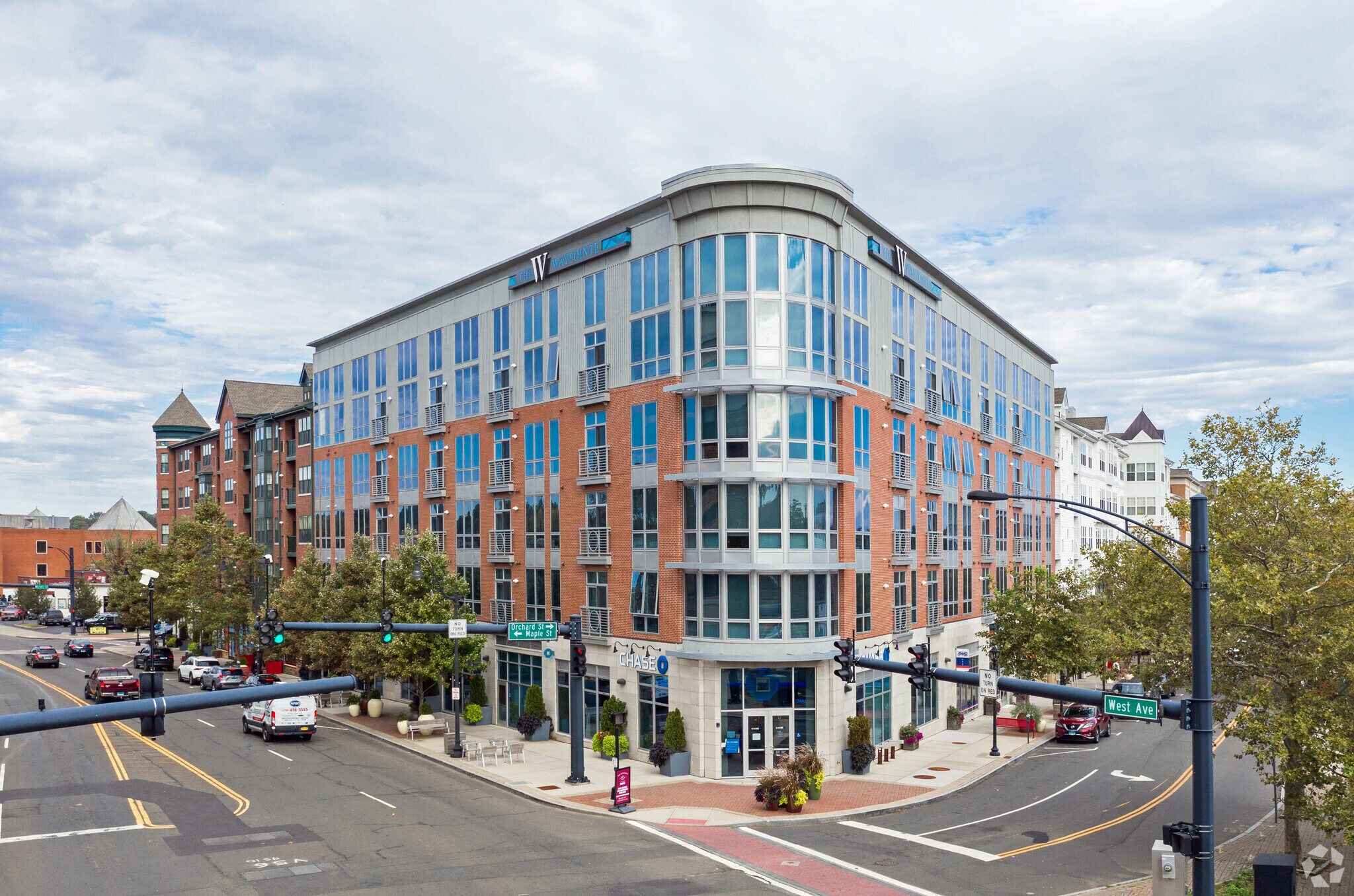 515 West Ave, Norwalk, CT for sale Primary Photo- Image 1 of 1