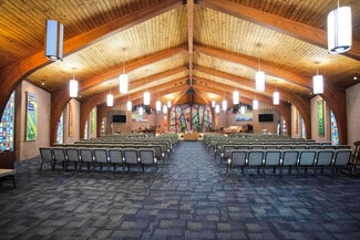 More details for 5995 Dr Martin Luther King Jr St S, Saint Petersburg, FL - Specialty for Sale