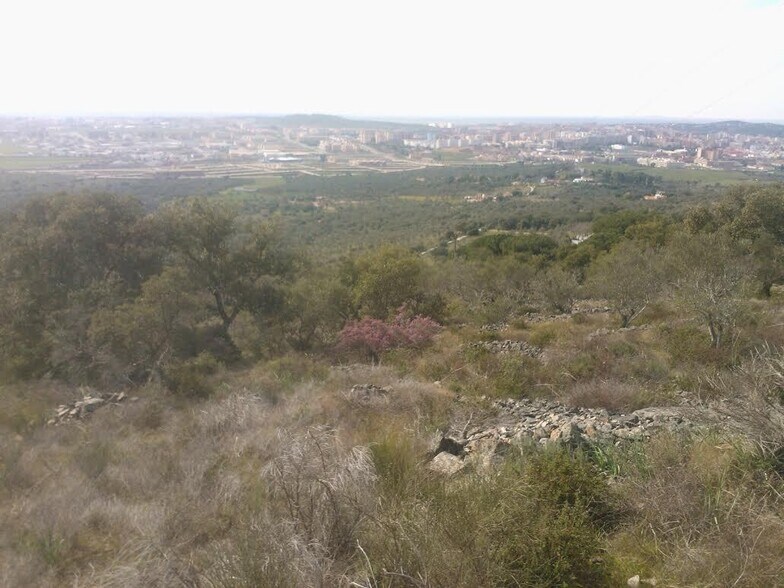 Land in Cáceres for sale - Building Photo - Image 3 of 3