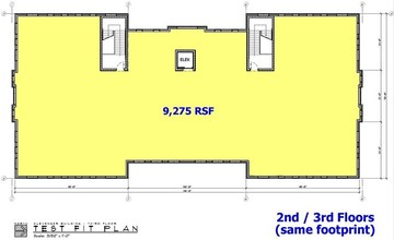 311 N Cleveland-Massillon Rd, Akron, OH for lease Floor Plan- Image 1 of 1